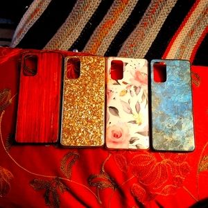 Galaxy s20 plus cases
